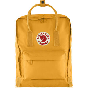 FJALLRAVEN-Kanken F23510-141 Warm Yellow Žltá 16L