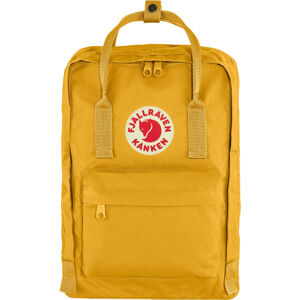 FJALLRAVEN-Kanken Laptop 13 Ochre Žltá 13L