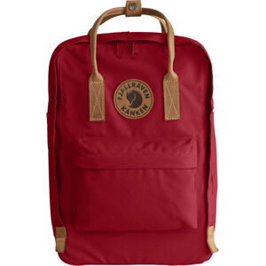 FJALLRAVEN-Kanken No. 2 F23565-325 Red Červená 16L