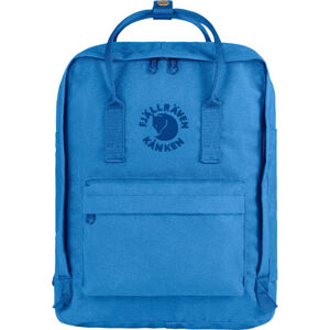 FJALLRAVEN-Re-Kanken UN Blue Modrá 16L