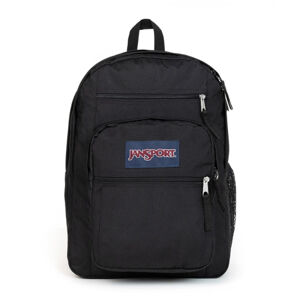 JANSPORT-Big Student  Black Čierna 34L