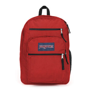 JANSPORT-Big Student Red Tape Červená 34L