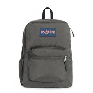 JANSPORT-Cross Town Graphite Grey Šedá 26L