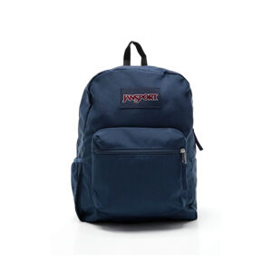 JANSPORT-Cross Town Navy Modrá 26L