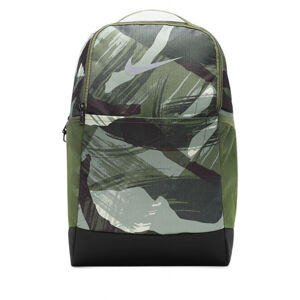 NIKE-NK BRSLA M BKPK-9.5 AOP FA22 Camo 24L