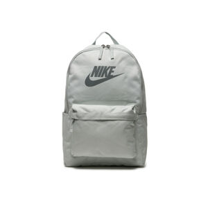 NIKE-NK HERITAGE BKPK-034 Šedá 25L