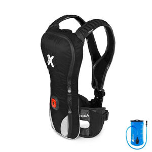 COXA CARRY-COXA R2 BLACK Čierna 2,5L 2020