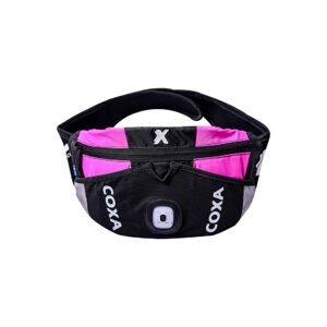 COXA CARRY-WR1 HYDRATION WAISTBELT PINK XS-M Ružová 1L 2020