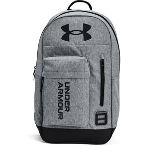 UNDER ARMOUR-UA Halftime Backpack-GRY Šedá 22L