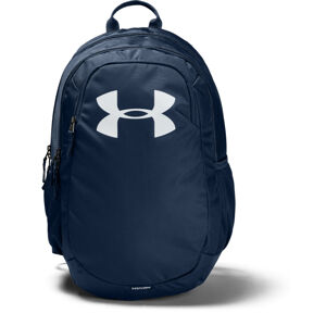 UNDER ARMOUR-UA Scrimmage 2.0-NVY Modrá 25L