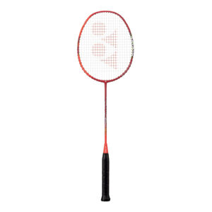 YONEX-NANOFLARE 001 ABILITY Červená