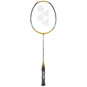 YONEX-NANOFLARE 001 GOLD Žltá