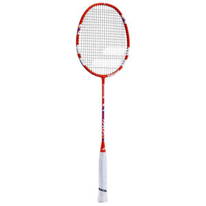 BABOLAT-Speedlighter 151 Červená 3