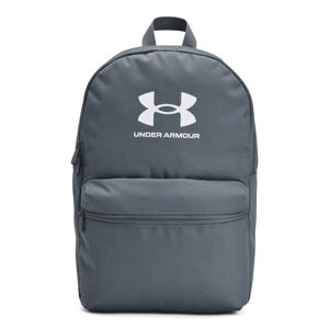 UNDER ARMOUR-UA Loudon Lite Backpack-GRY Šedá 25L