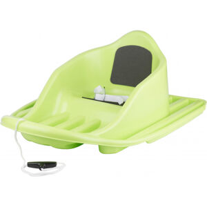 STIGA-Baby cruiser Green Zelená