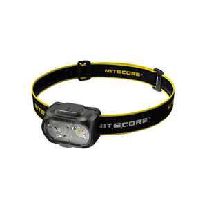 NITECORE-UT27 Čierna