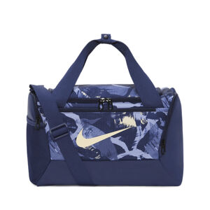 NIKE-BRASILIA 9.5 DR6123-410 Modrá 25L