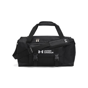 UNDER ARMOUR-UA Gametime Duffle SM Čierna 38L