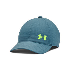 UNDER ARMOUR-Armourvent Adj-BLU Modrá 53/57cm