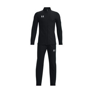 UNDER ARMOUR-Y Challenger Tracksuit-BLK Čierna 137/149