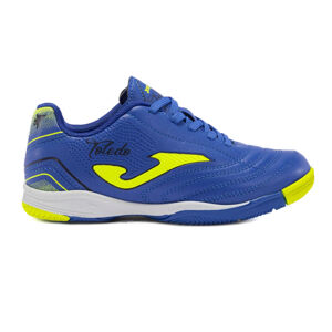 JOMA-Toledo Jr IC royal blue/yellow Modrá 34
