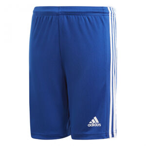 ADIDAS-SQUAD 21 SHO Y ROYBLU/WHITE Modrá 146