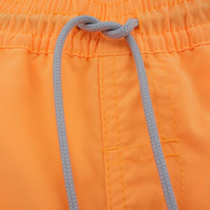 BRUNOTTI-Crunotos Boys Short neon orange Oranžová 176