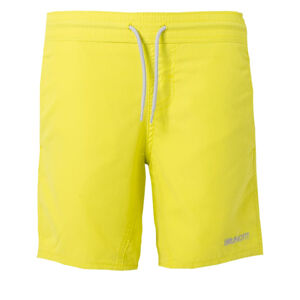 BRUNOTTI-Crunotos Boys Short Yellow Žltá 176