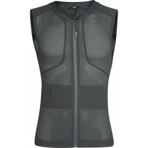 SCOTT-Light Vest Protector Ms AirFlexblack Čierna S