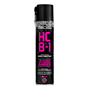 MUC-OFF-eBike Dry Wash 750ml Ružová