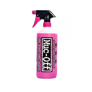 MUC-OFF-Nano Tech Bike Cleaner 1L Ružová