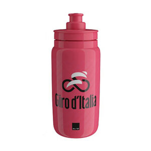 ELITE-FLY Giro 2021 Iconic ružová 550 ml Ružová 0,55L