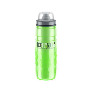 ELITE-ICE FLY zelená 500ml Zelená 0,5L