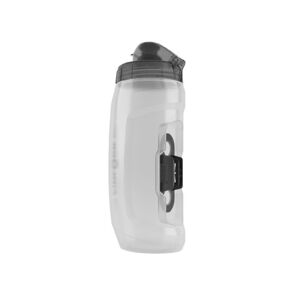 FIDLOCK-BOTTLE TWIST LÁHEV CLEAR 590ml Biela 2020