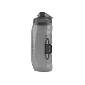 FIDLOCK-BOTTLE TWIST LÁHEV DARK 590ml Šedá 0,59L 2020