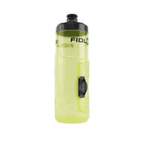 FIDLOCK-BOTTLE TWIST LÁHEV GREEN 600ml Zelená 2020