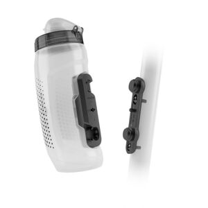 FIDLOCK-BOTTLE TWIST SET CLEAR 590ml Biela 2020