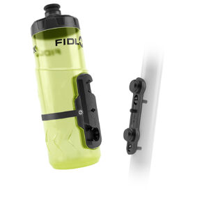 FIDLOCK-BOTTLE TWIST SET GREEN 600ml Zelená 0,6L 2020