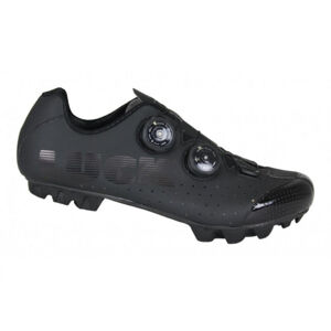 LUCK-PHANTOM mtb cycling shoes Black Čierna 42