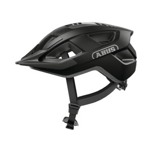 ABUS-Aduro 3.0 race black M Čierna 52/58 cm 2024