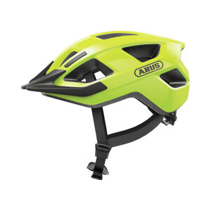 ABUS-Aduro 3.0 signal yellow M Žltá 52/58 cm 2024