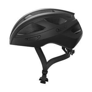 ABUS-Macator velvet black Čierna 52/58 cm 2023