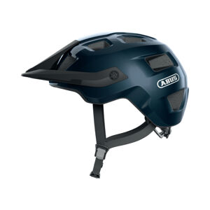 ABUS-MoTrip midnight blue L Modrá 57/61 cm 2024