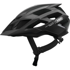 ABUS-Moventor 2.0 velvet black L Čierna 57/61 cm 2024