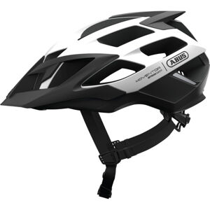 ABUS-Moventor polar white M Biela 52/57 cm 2024