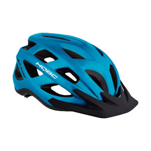 HQBC-Prilba QLIMAT modrá matná Blue Modrá 58/62 cm 2020