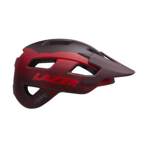 LAZER-CHIRU Red Červená 58/61 cm 2022