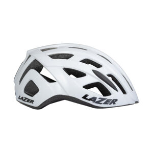 LAZER-TONIC White Biela 55/59 cm 2023