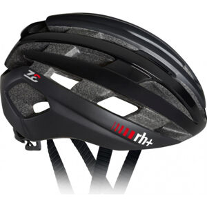 RH+-Z Epsilon, matt black/shiny black/matt black Mix 54/58 cm