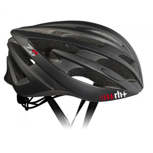 RH+-Z Zero, matt black Mix 54/58 cm